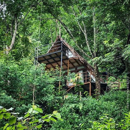 Sunset Valley Kerala Pool Resort - Monsoon Forest Cottage Stay In Idukki With Private Waterfalls, Natural Streams & Breathtaking Views Pīrmed المظهر الخارجي الصورة