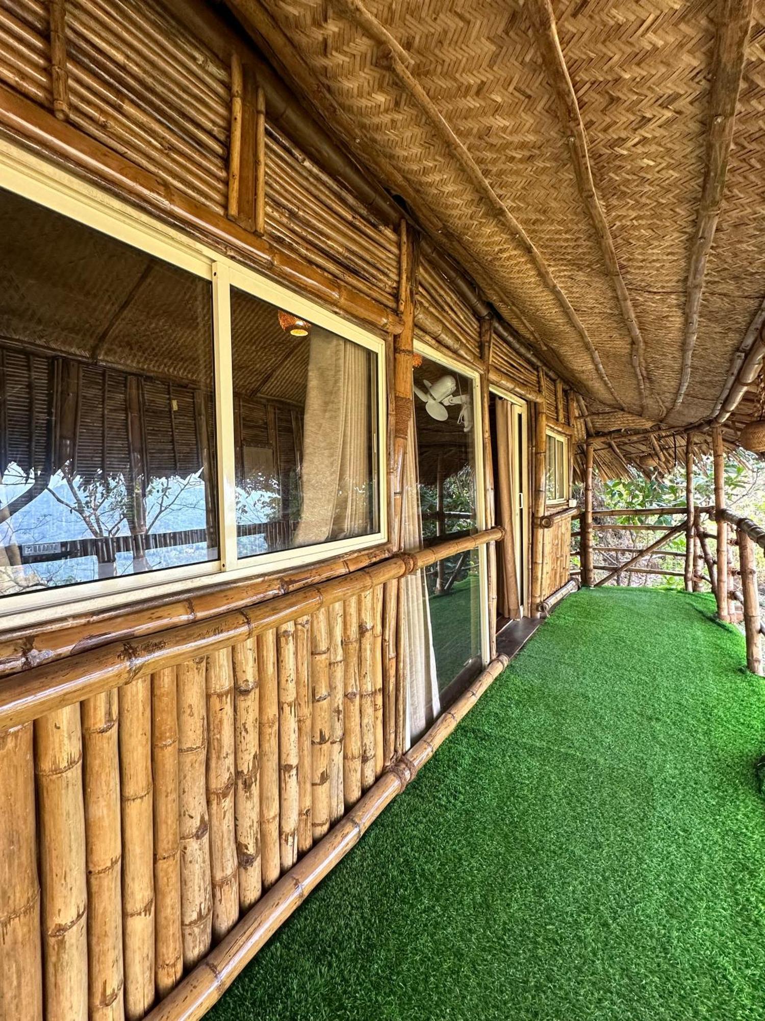 Sunset Valley Kerala Pool Resort - Monsoon Forest Cottage Stay In Idukki With Private Waterfalls, Natural Streams & Breathtaking Views Pīrmed المظهر الخارجي الصورة